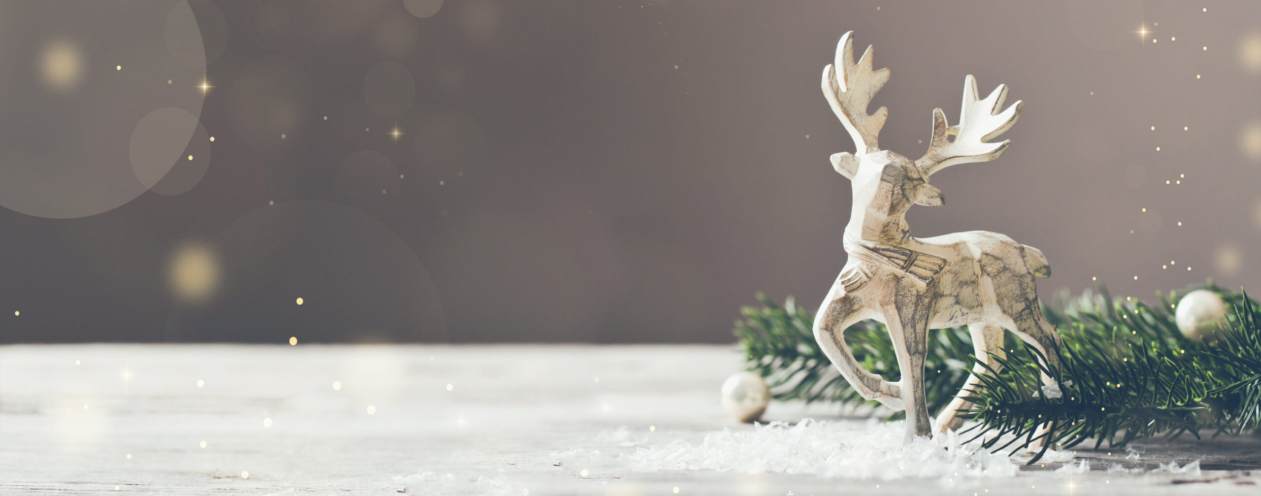 Öffnungszeiten über die Feiertage